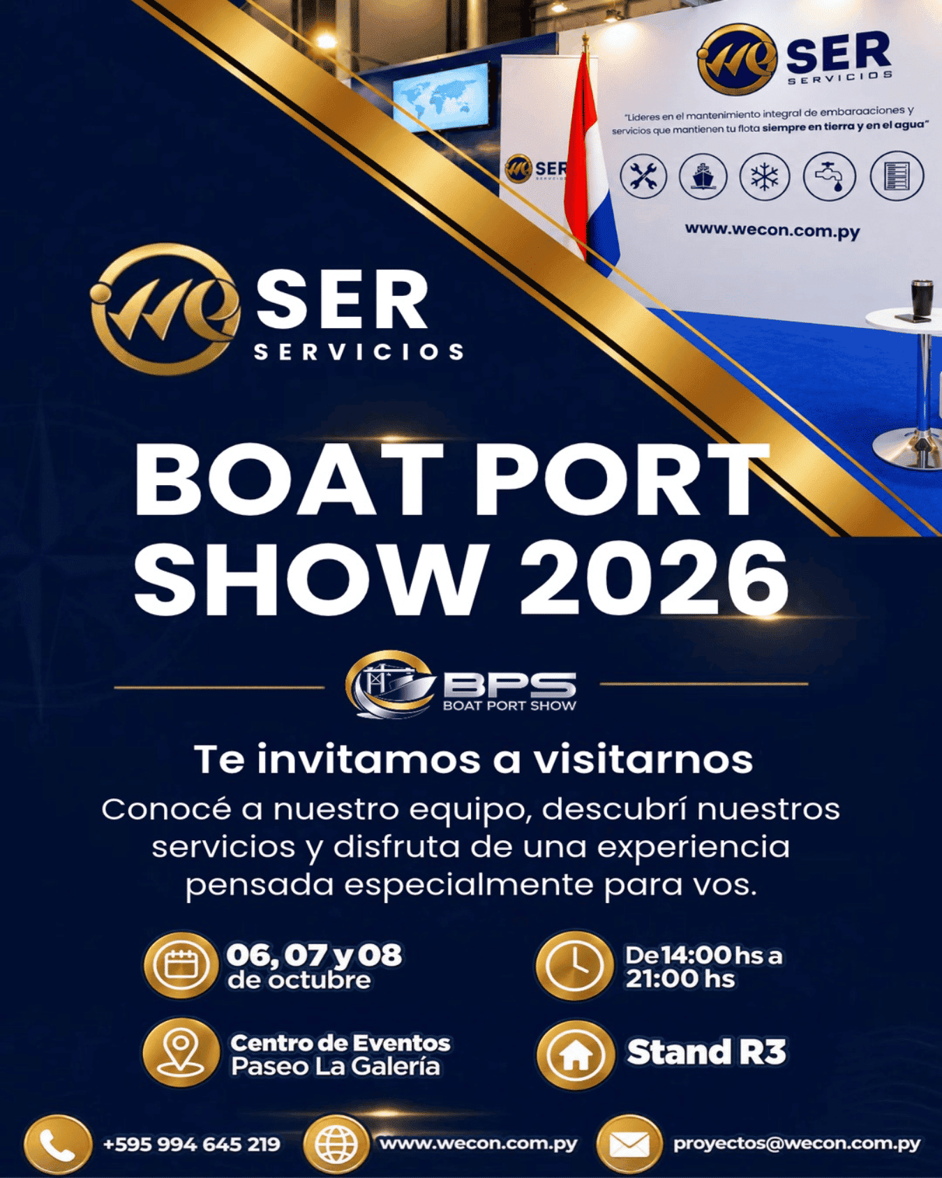 evento